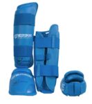 Best Sport- Protective Equipment- Shin-step Protection