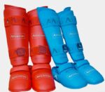 Arawaza- Protective Equipment- Shin step protection