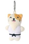 Accessories- Keychain- Cat