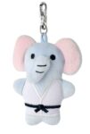 Accessories- Keychain- Elephant