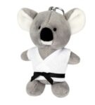 Accessories- Soft Toy Keychain- Koala