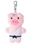 Accessories- Keychain- Pig