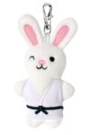 Accessories- Keychain- Rabbit