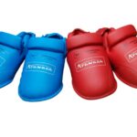 Arawaza- Protective Equipment- Instep Protectors