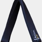 Arawaza- Belts- Arawaza Black Belt