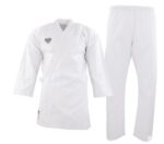 Punok- Kimono- Basic Training Uniform