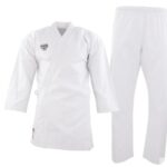 Punok- Kimono- Basic Training Uniform