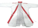 Best Sport- Kimono- Koi Red Karate Gi