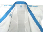 Best Sport- Kimono- Koi Blue Karate Gi
