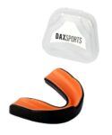 Tokaido- Protective Equipment- Mouth Guard