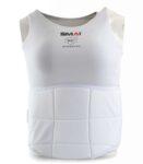 Smai- Protective Equipment- Female Body Guard